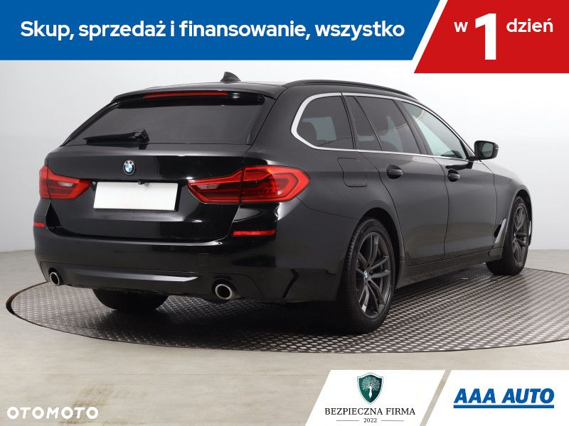 BMW Seria 5 - 6