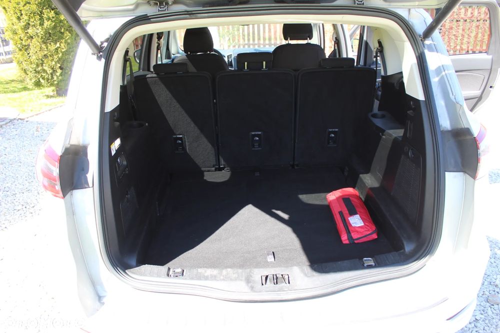 Ford S-Max 2.0 EcoBlue Titanium - 12