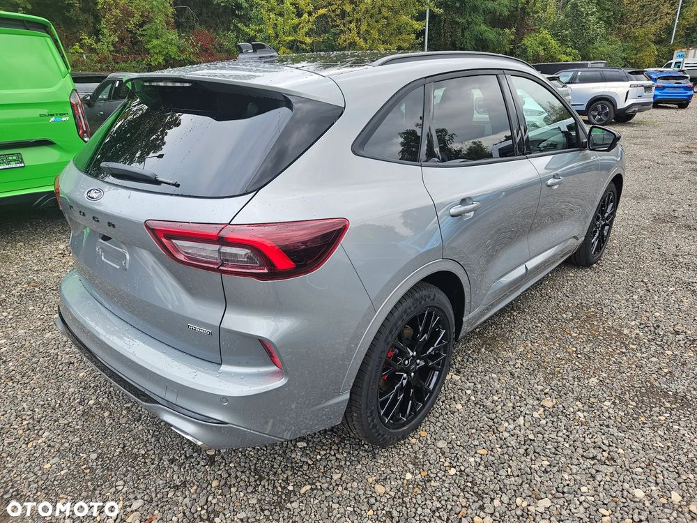 Ford Kuga - 7