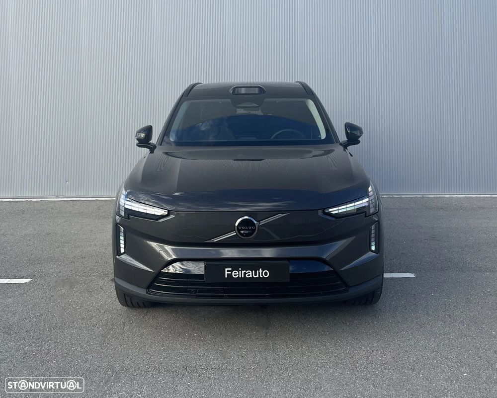 Volvo EX90 104 kWh Single Motor Core - 7