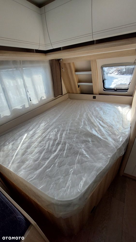 Hobby 400SFe De Luxe - 12
