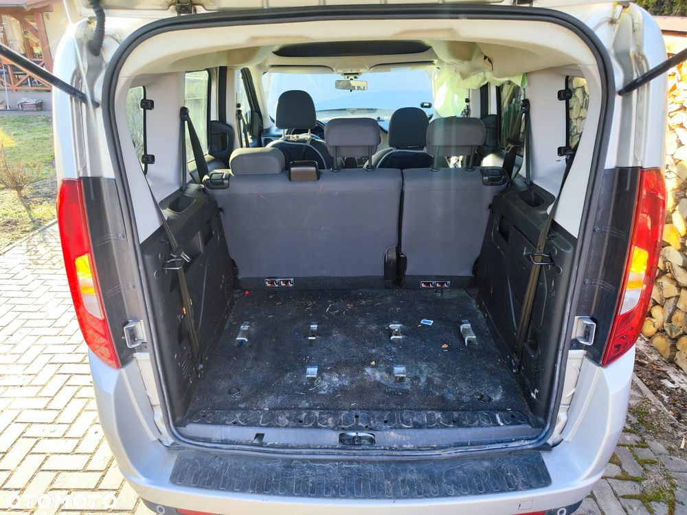 Fiat Doblo - 18