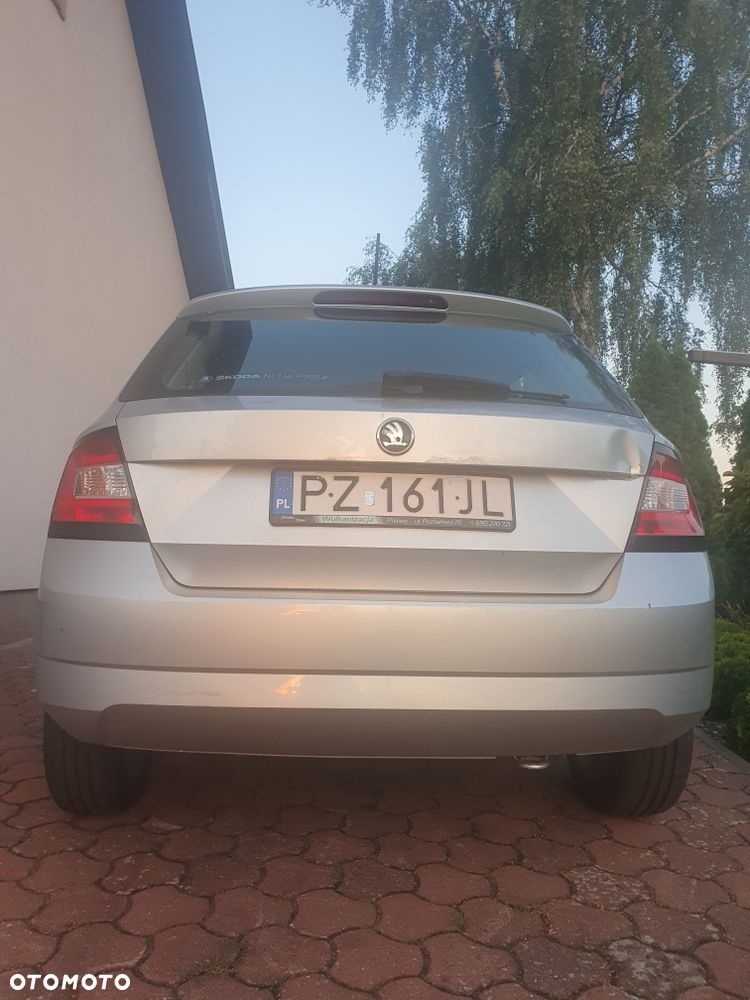 Skoda 105 - 4
