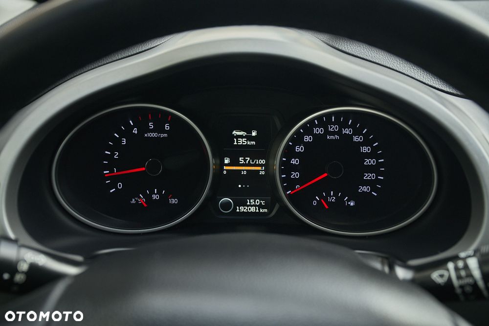 Kia Sportage 1.7 CRDI Business Line 2WD - 31