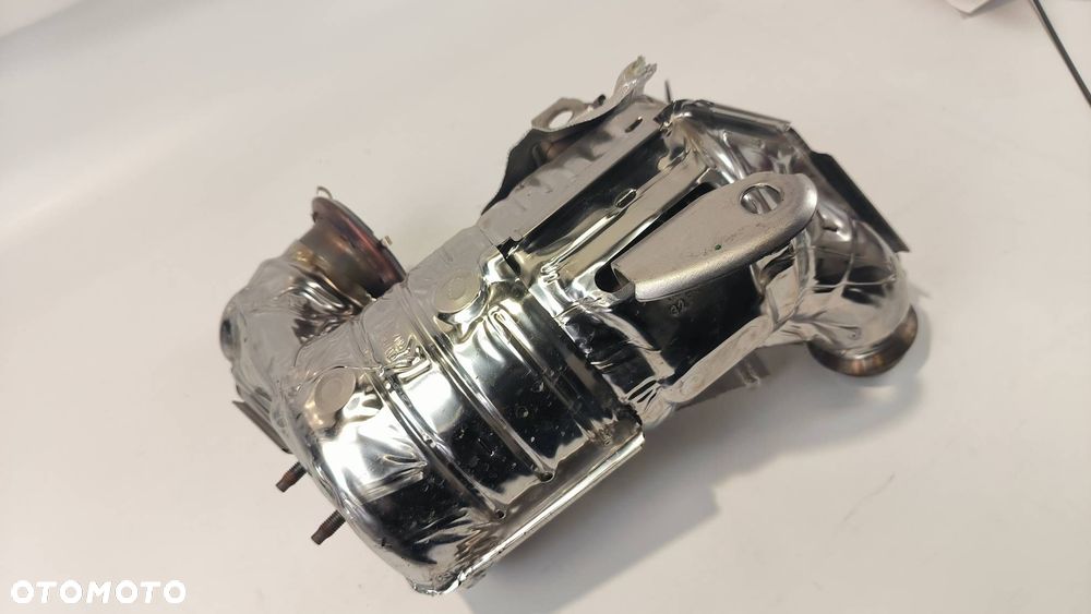 KATALIZATOR MITSHUBISHI COLT VIII 208A05597R - 4