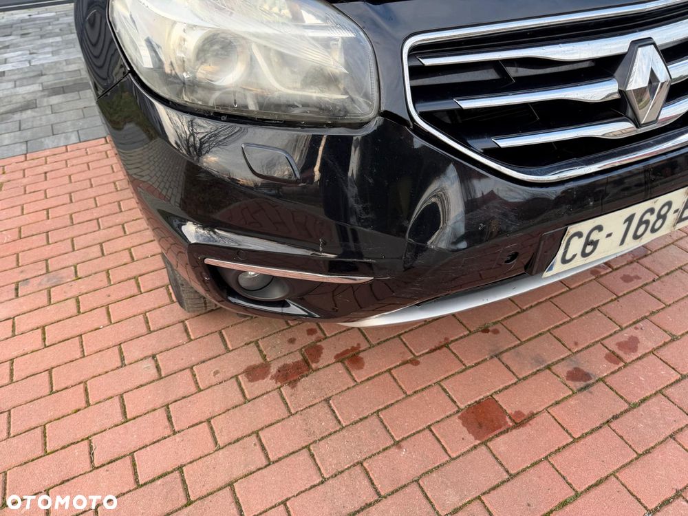 Renault Koleos 2.0 dCi FAP 4x4 Dynamique - 22