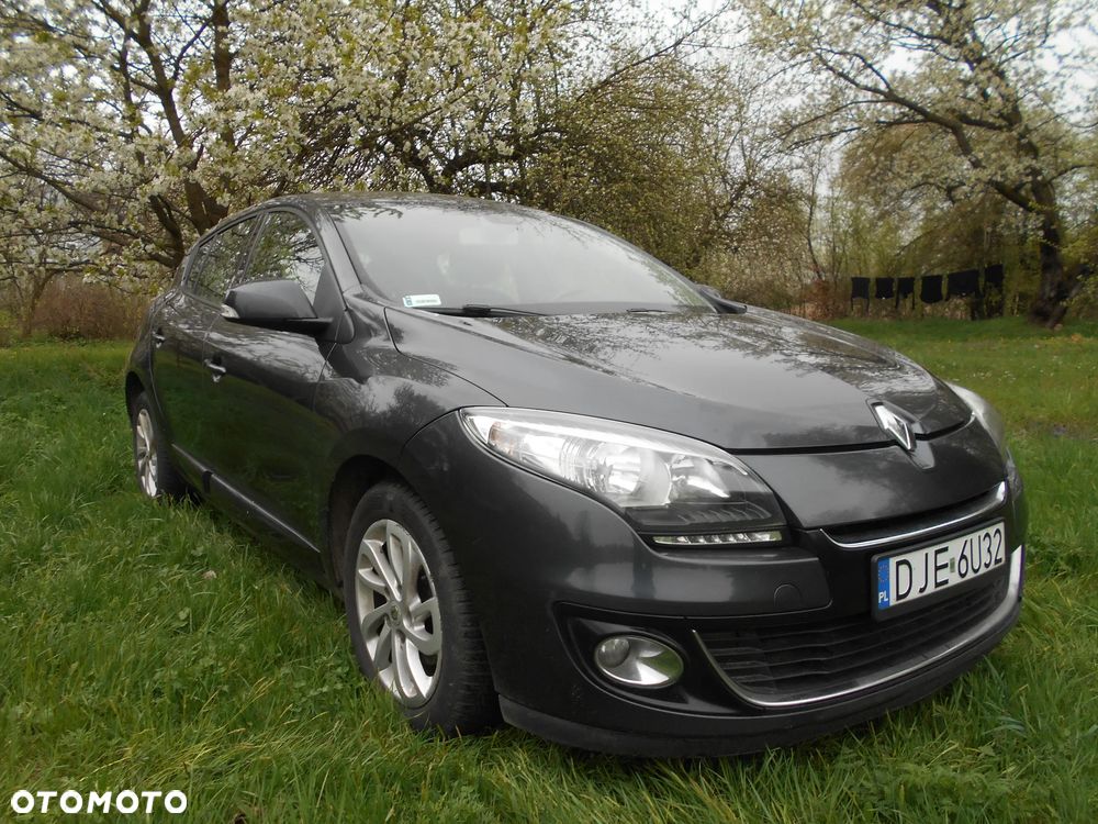Renault Megane 1.6 16V Expression - 1