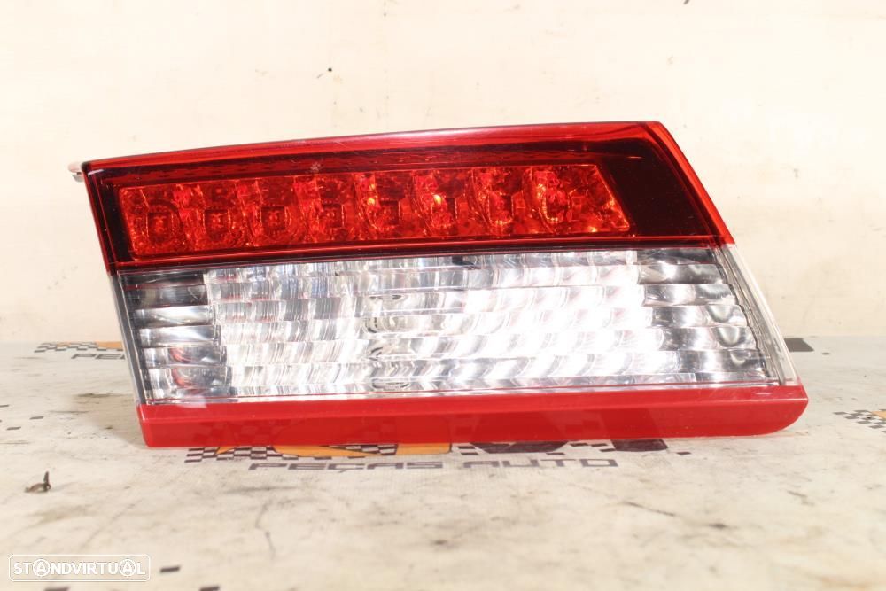Farolim Esquerdo Renault Laguna Iii (Bt0/1)  265540001R / Condutor Da - 1