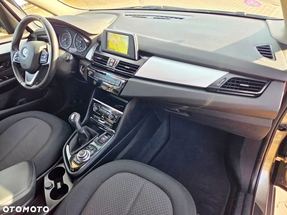 BMW Seria 2 218i Luxury Line - 30