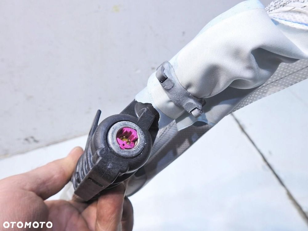 KURTYNA AIRBAG PRAWA AUDI A6 C6 AVANT 4F9880742A 30359398A 75100301 - 3