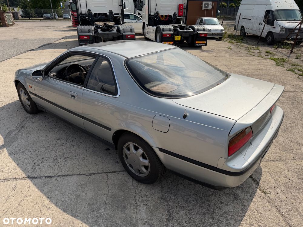 Honda Legend - 10