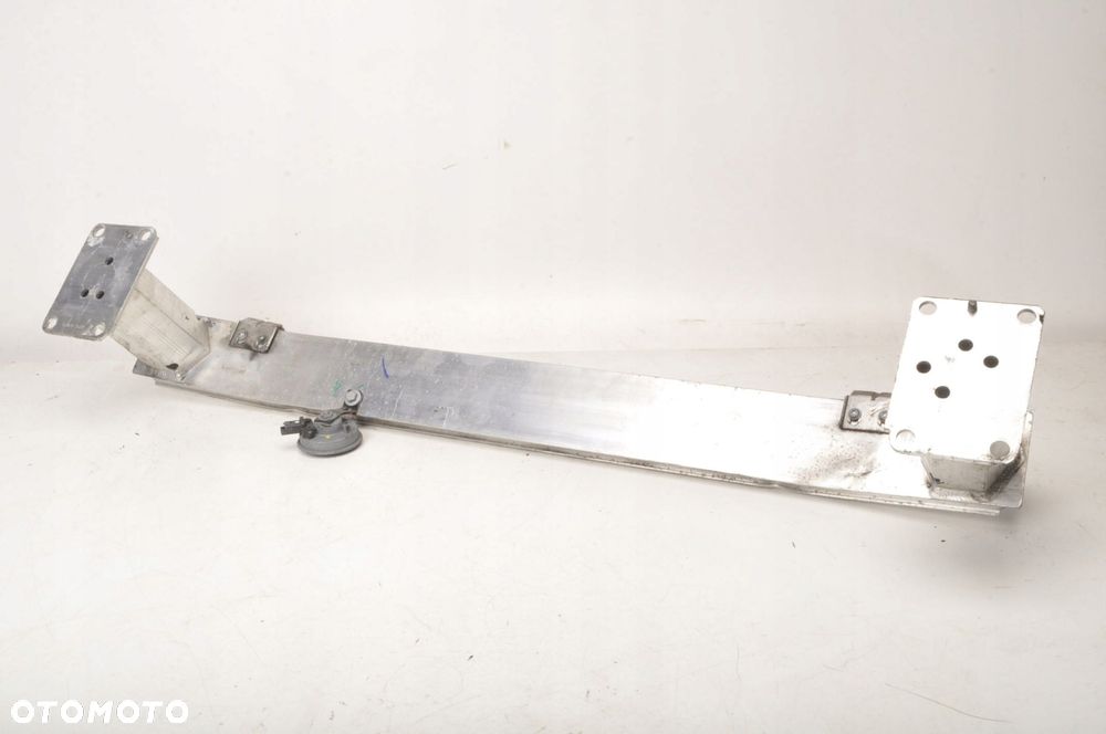 PEUGEOT EXPERT III JUMPY III BELKA ZDERZAKA PRZÓD 22R 9808286780 - 4