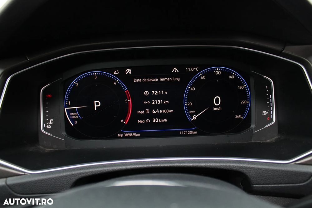 Volkswagen T-ROC 2.0 TDI 4Mot DSG Style - 25