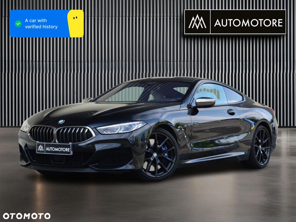 BMW 8