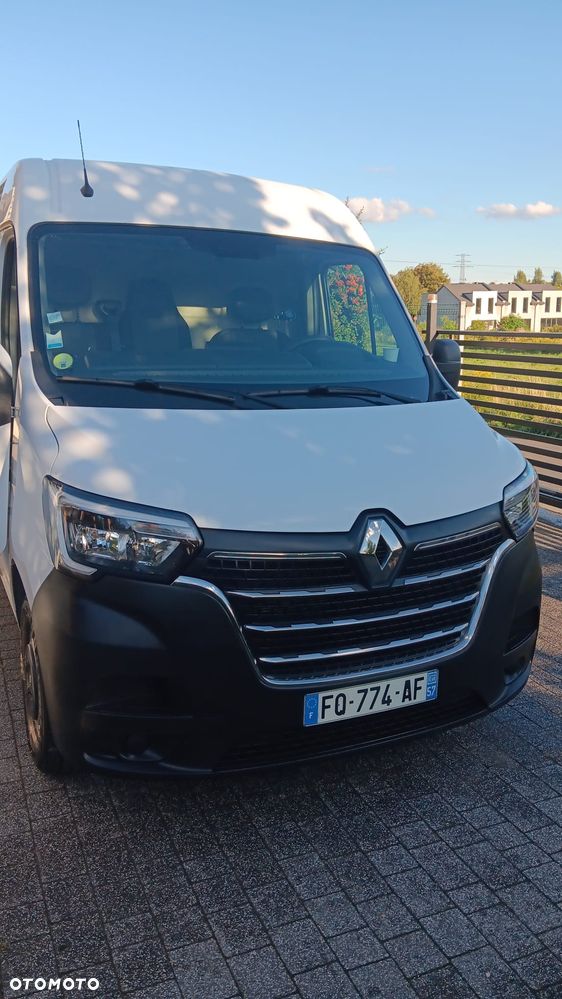 Renault Master - 8