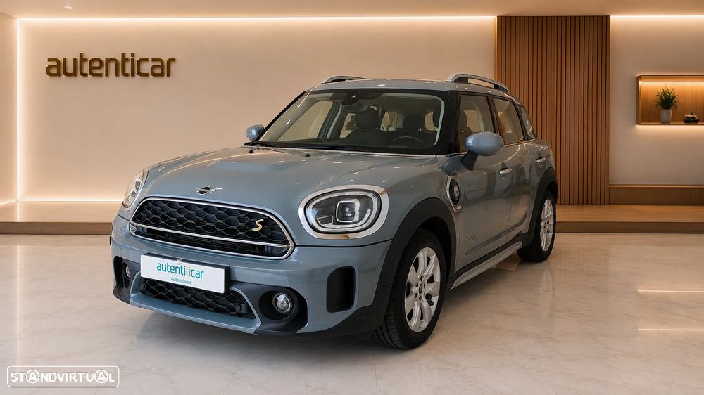 MINI Countryman - 2