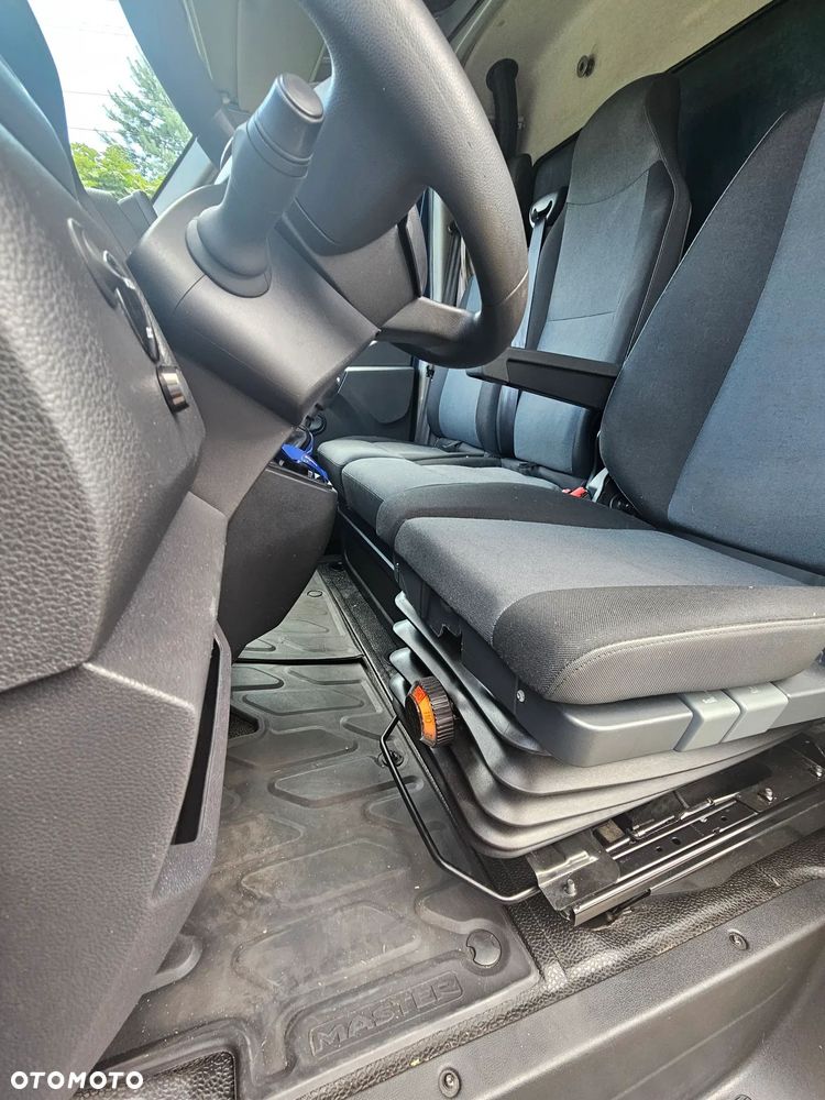 Renault Master - 19