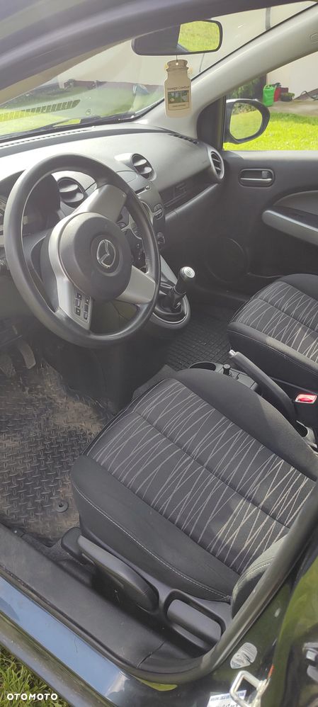 Mazda 2 1.3 Comfort - 10