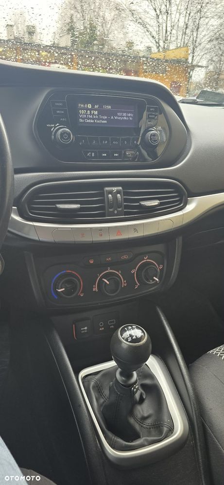 Fiat Tipo 1.4 16v Pop - 6