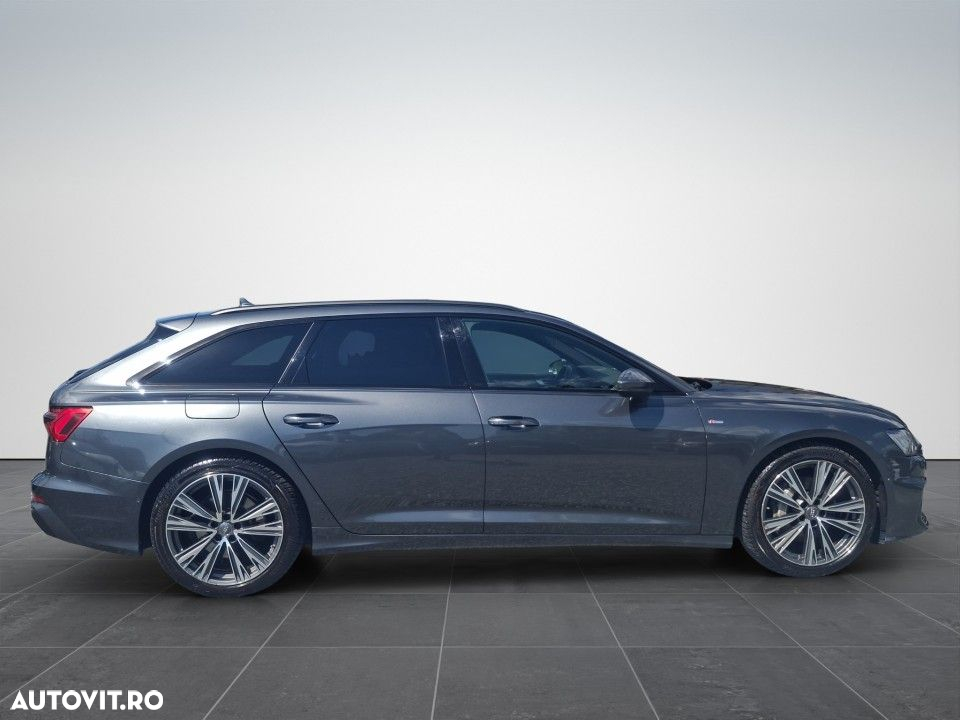 Audi A6 - 7