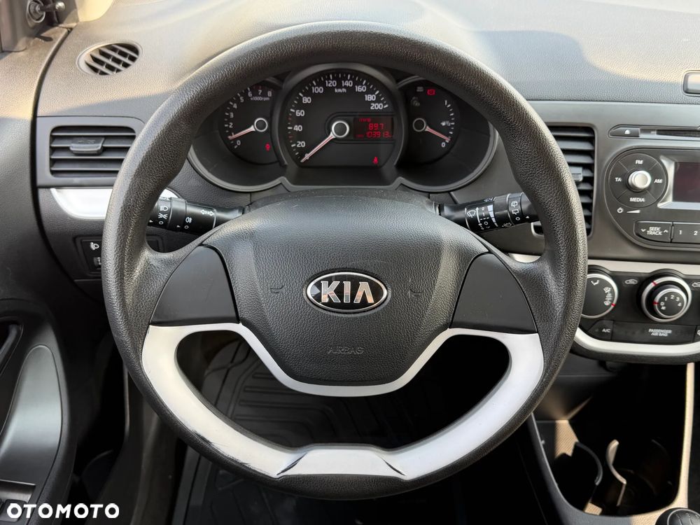 Kia Picanto 1.0 Business Line - 16