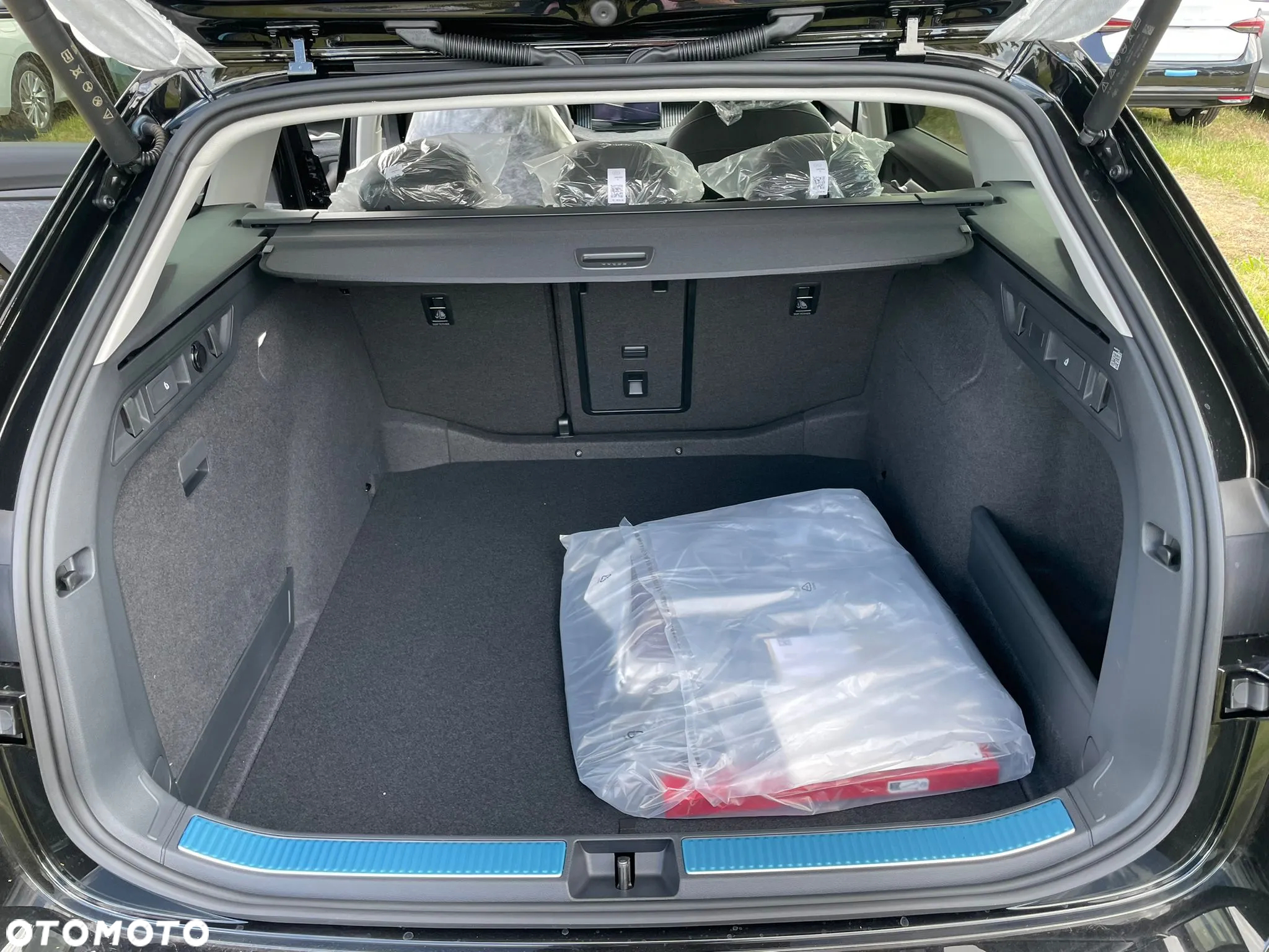 Skoda Superb - 7