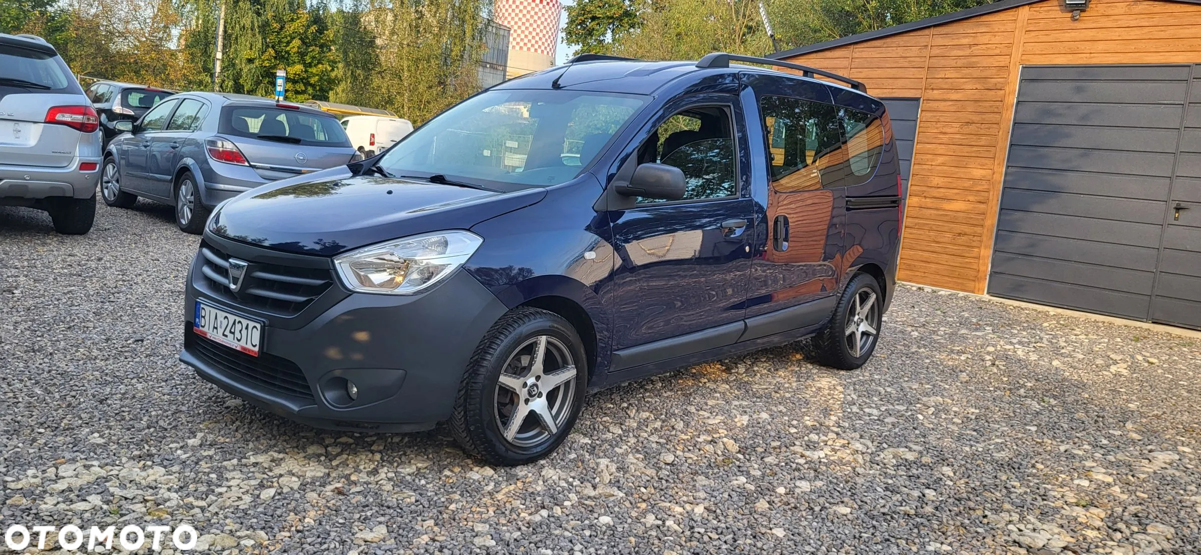 Dacia Dokker 1.6 Laureate - 40