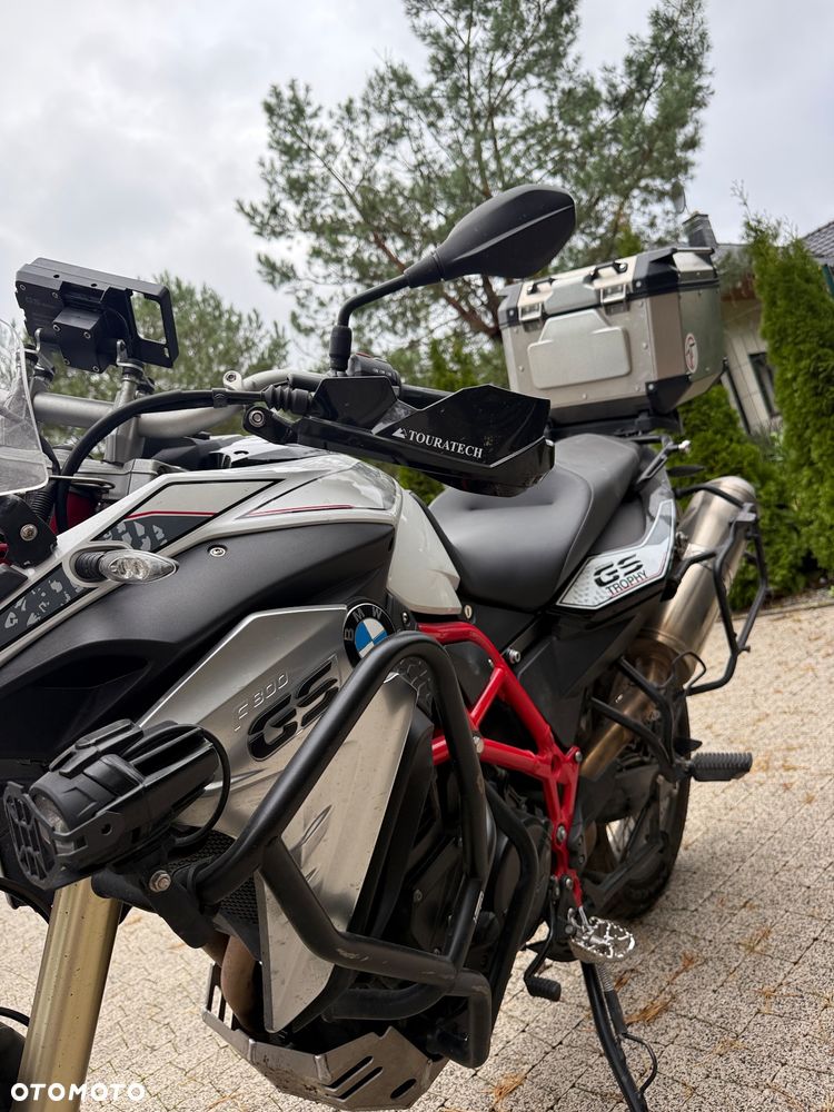 BMW GS - 7