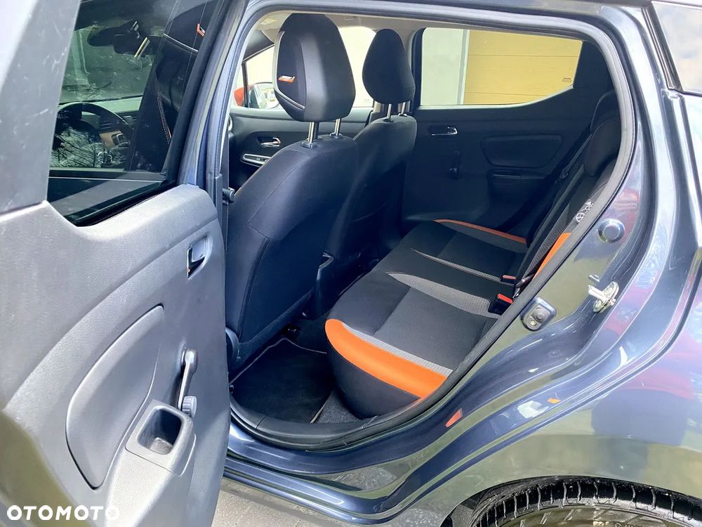 Nissan Micra 0.9 IG-T BOSE Personal Edition - 23