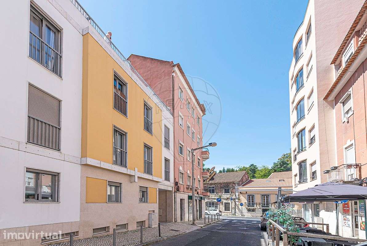 Apartamento T1 para arrendamento - Grande imagem: 5/30