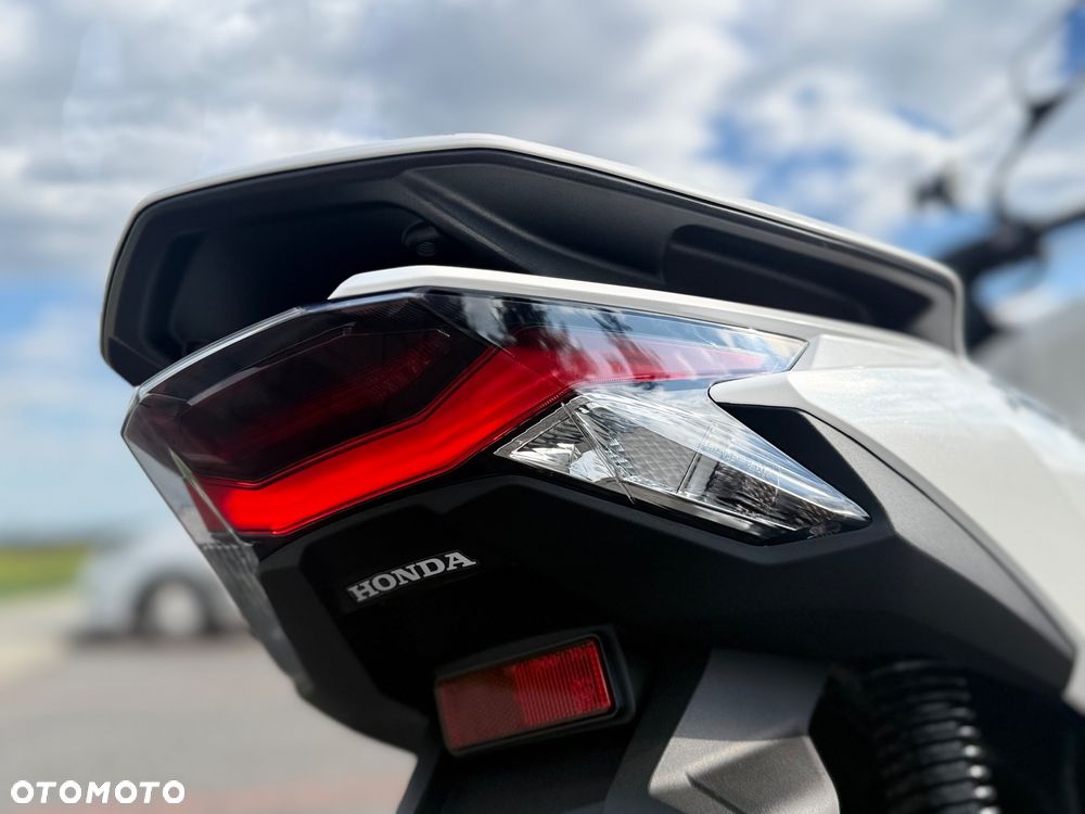 Honda PCX - 5