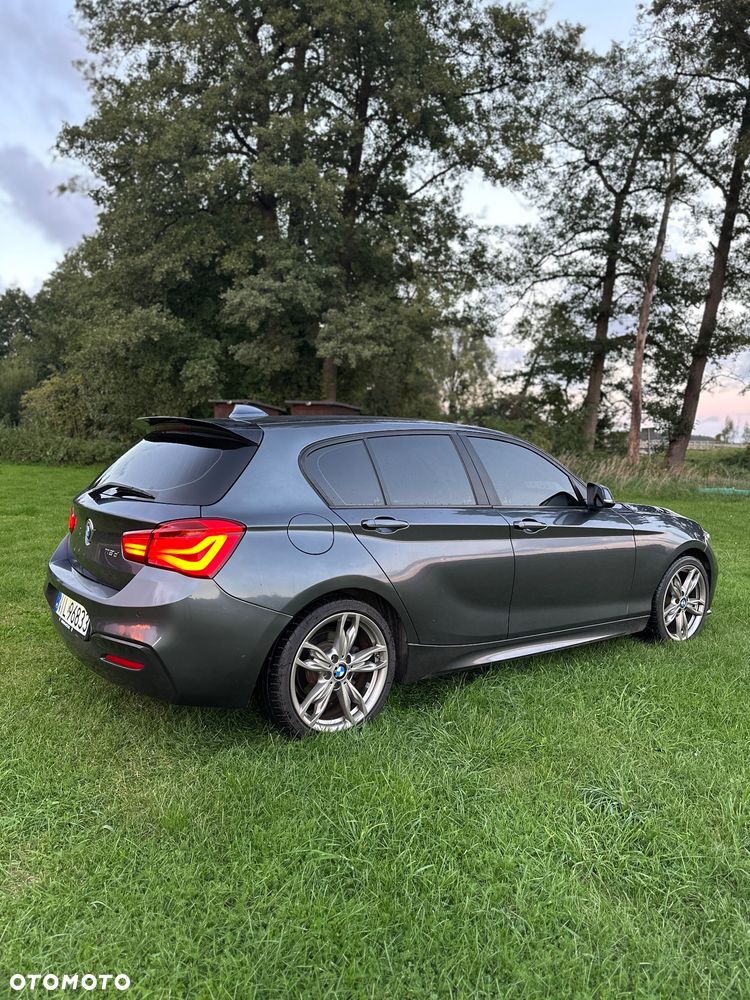 BMW Seria 1 118d Edition M Sport Shadow - 6