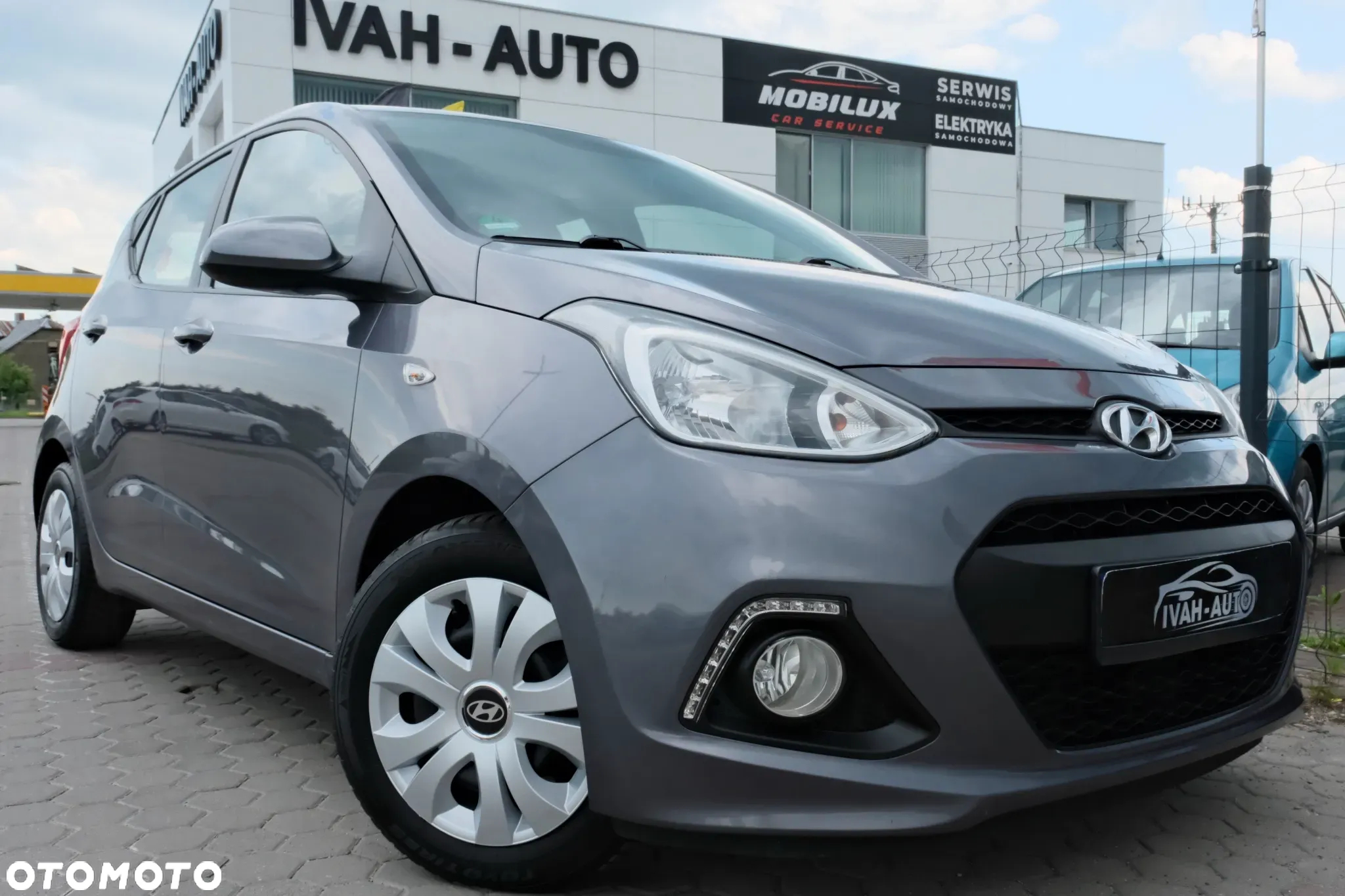Hyundai i10 1.2 Style - 5