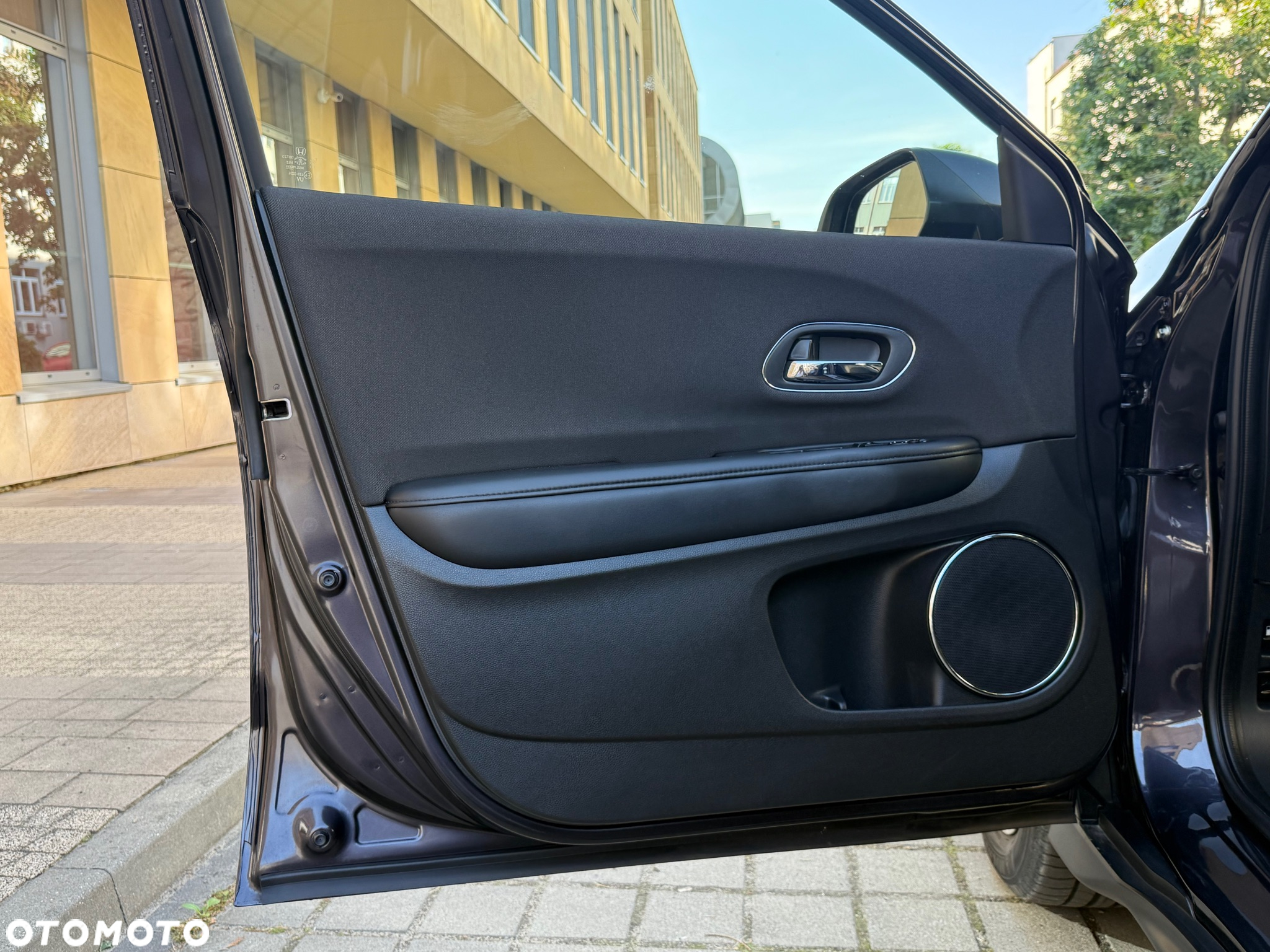 Honda HR-V 1.5 Elegance (ADAS/Honda Connect+) CVT - 11