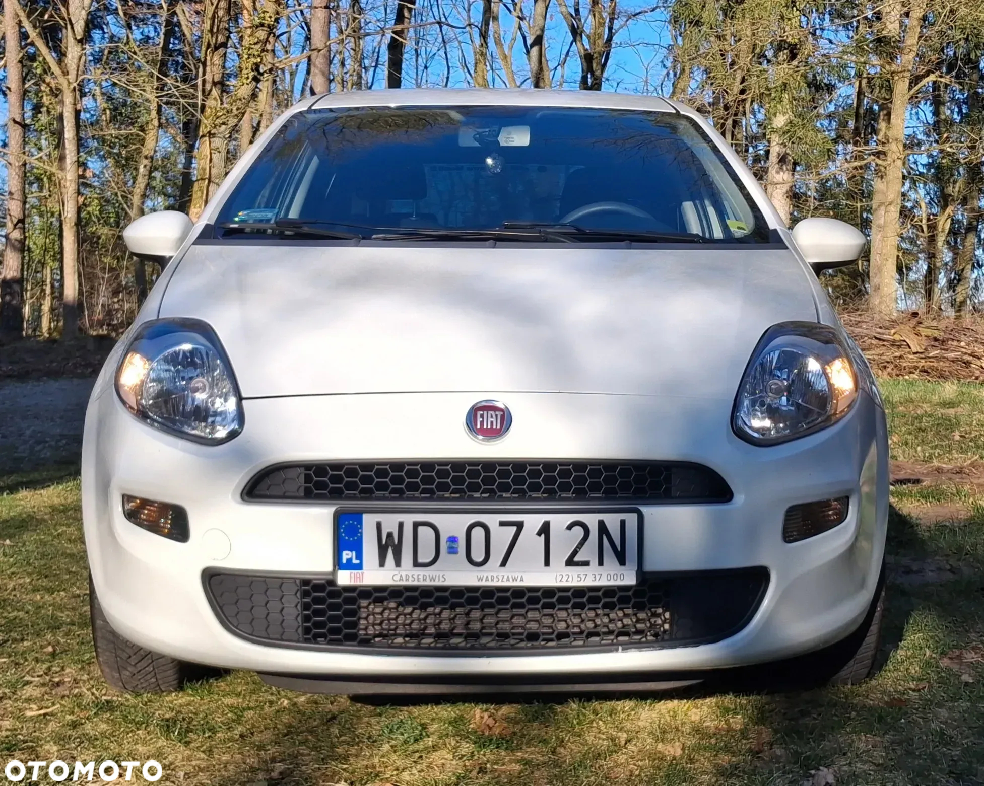 Fiat Punto - 3