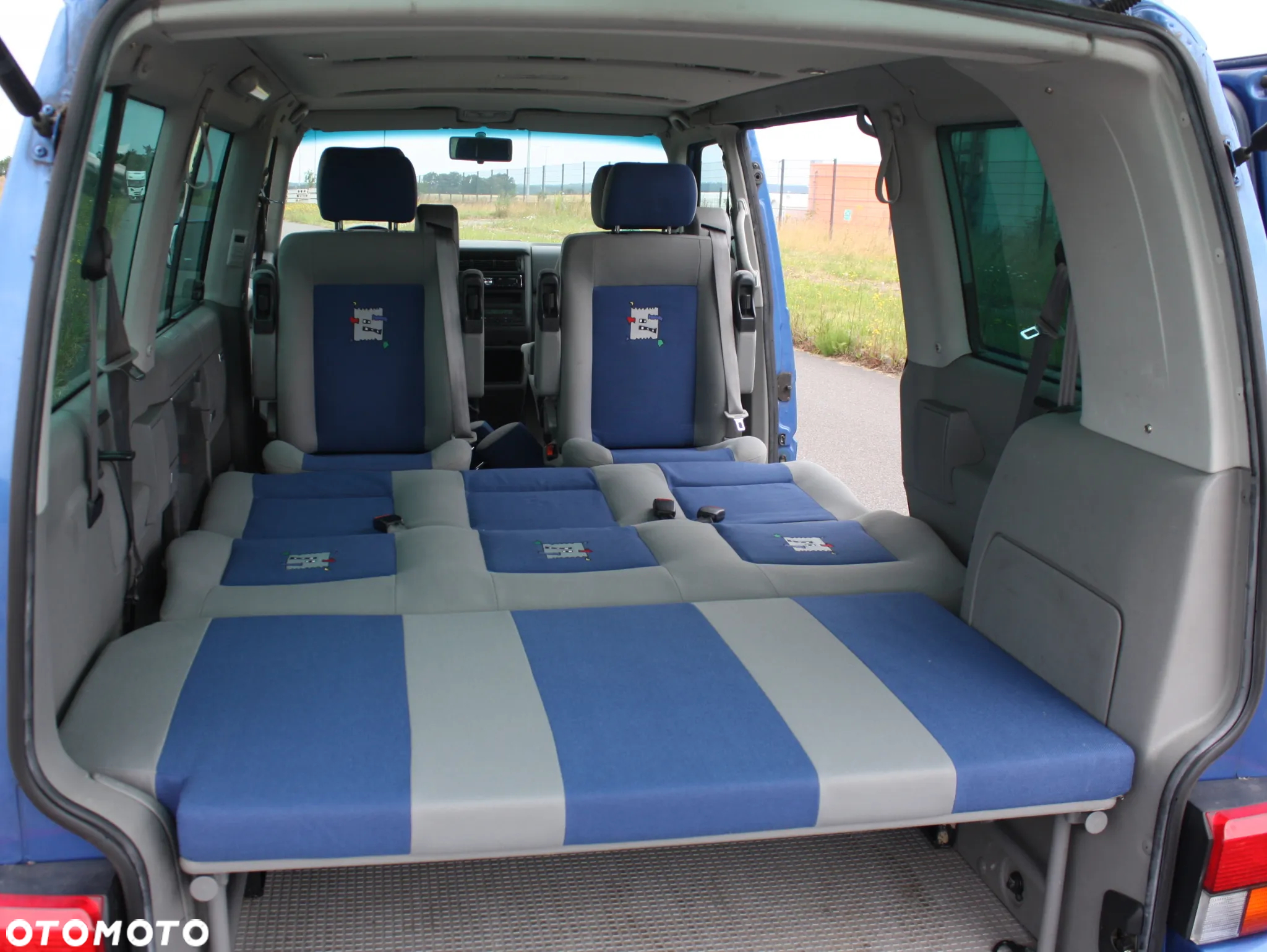 Volkswagen Multivan TDI - 16
