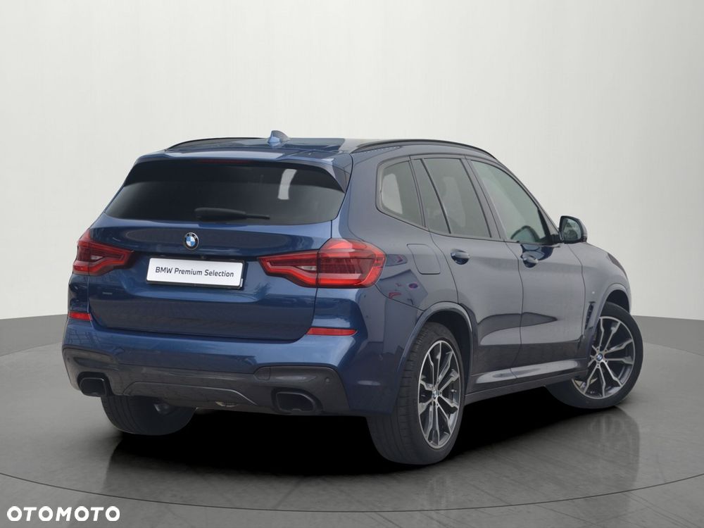 BMW X3 - 3