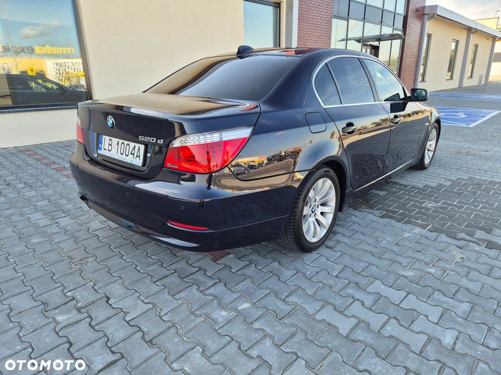 BMW Seria 5 - 13