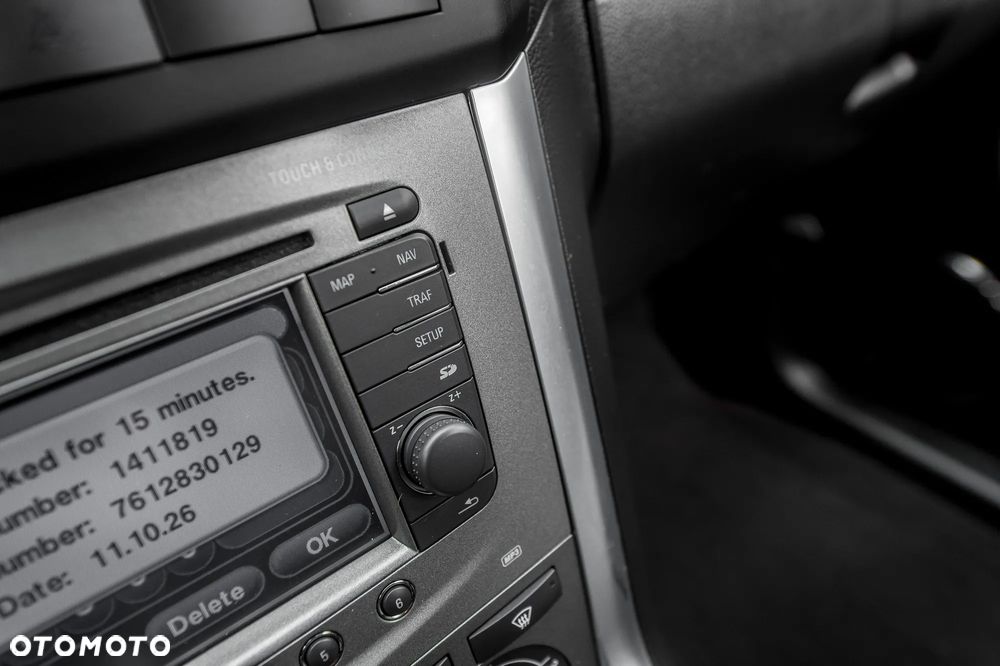 Opel Antara 2.4 4x4 Cosmo - 36