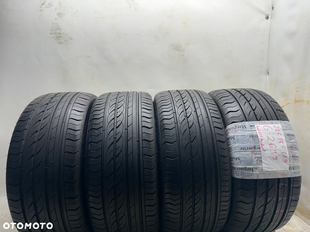G-2699 225/35R19 84W ARDENT SPORT RX6 - 1