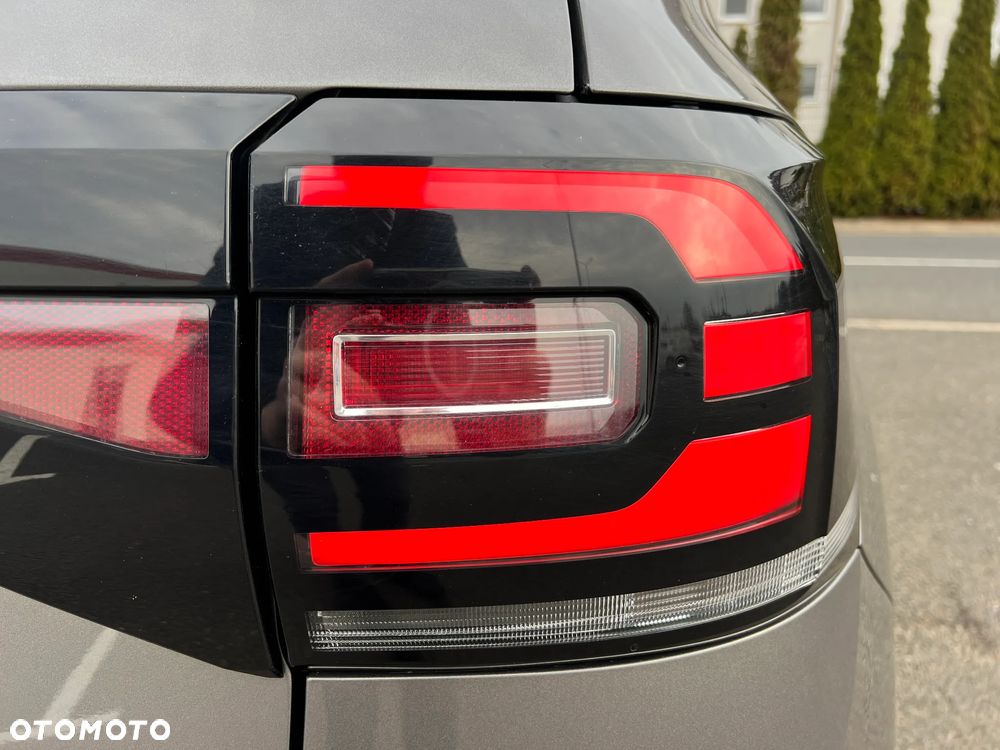 Volkswagen T-Cross 1.0 TSI Style - 34