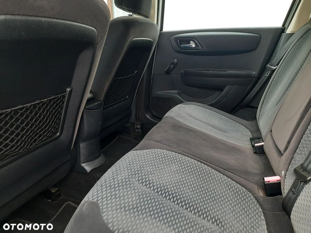 Citroën C4 1.6 16V SX - 19