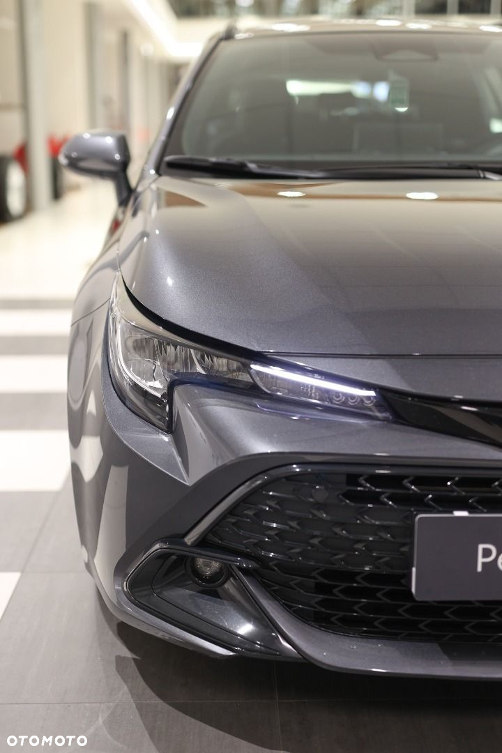 Toyota Corolla - 9