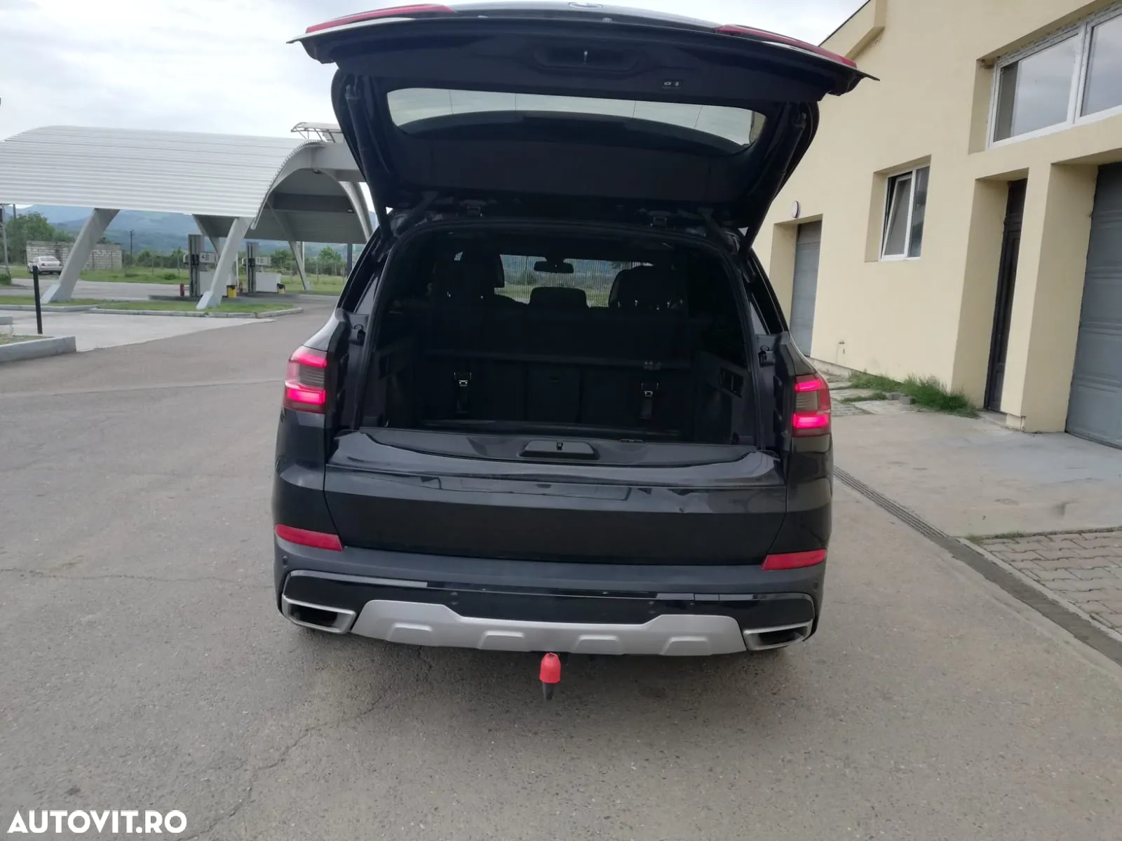 BMW X5 xDrive30d xLine - 6