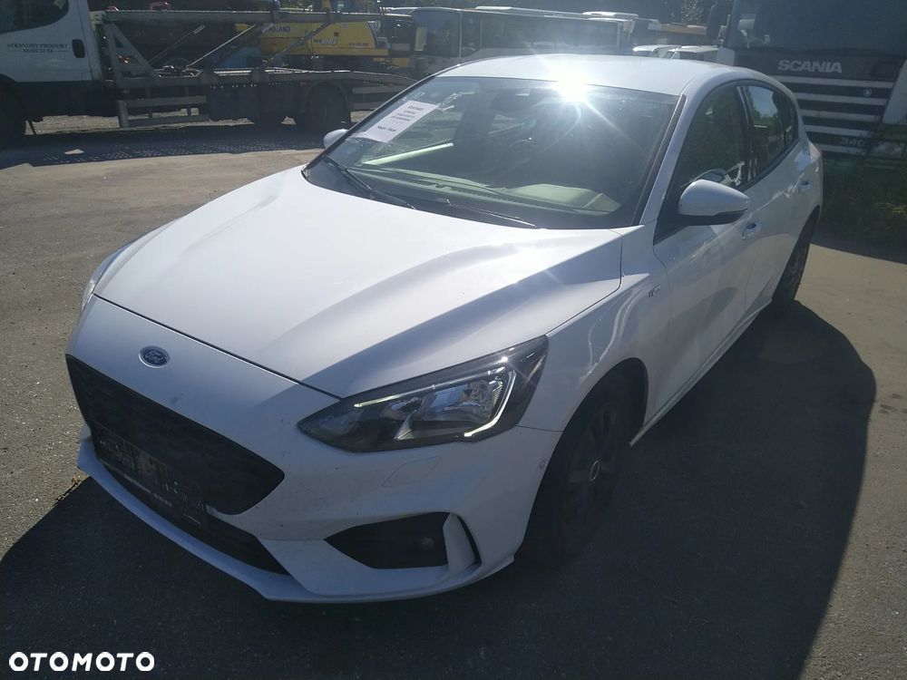 Ford Focus - 6