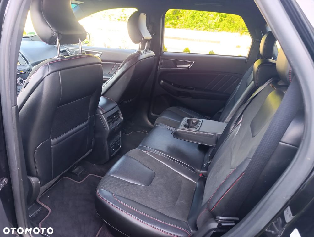 Ford Edge 2.0 EcoBlue Twin-Turbo 4WD ST-Line - 13