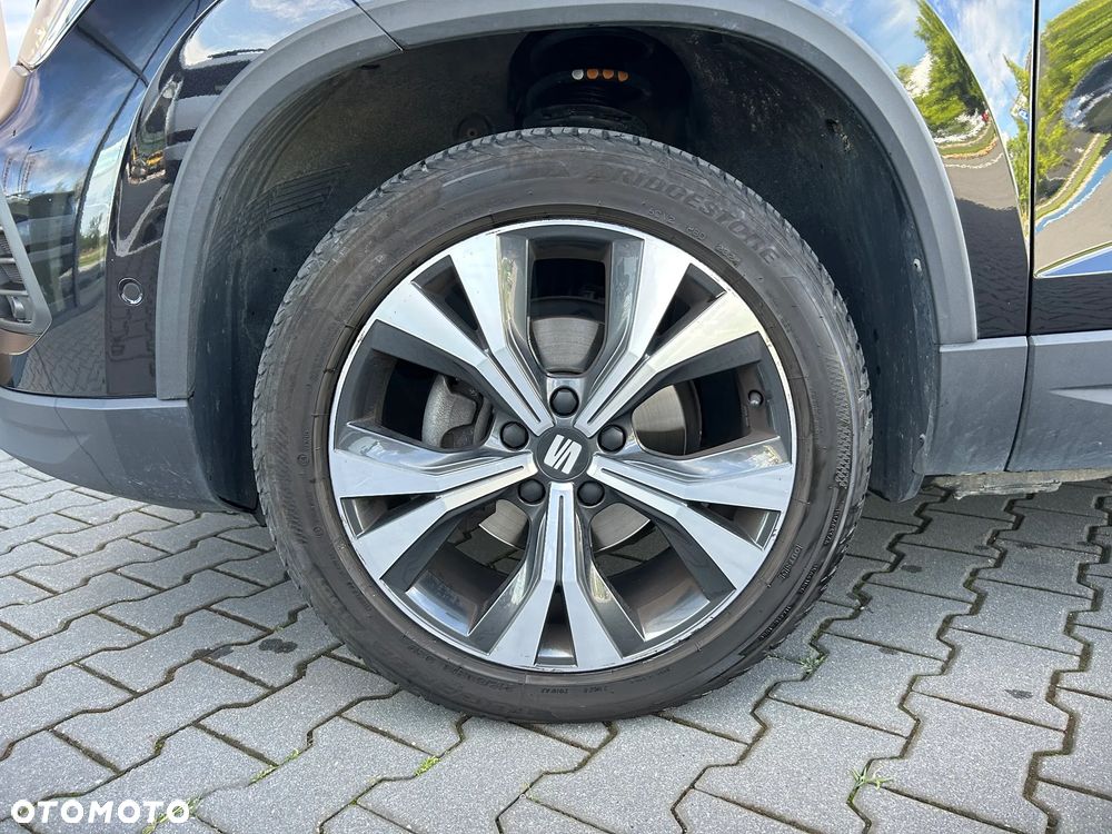 Seat Ateca - 11