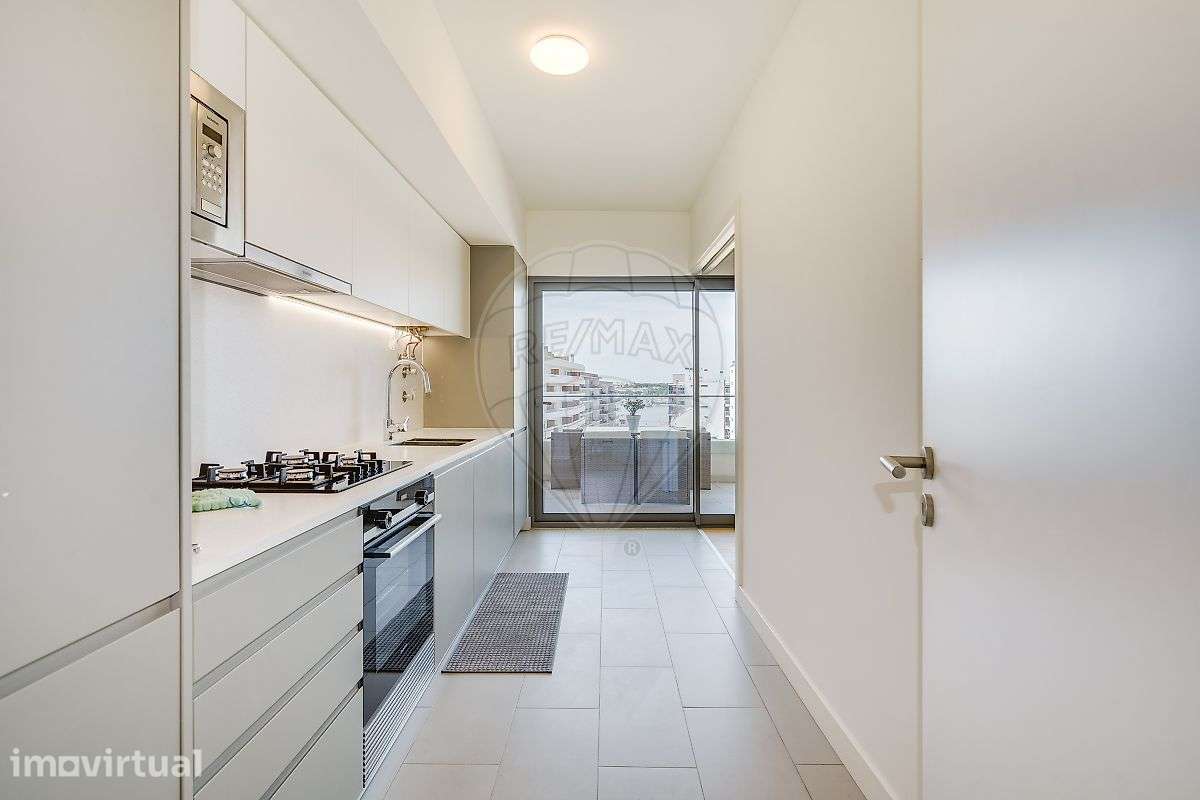 Apartamento T2 para venda - Grande imagem: 2/30