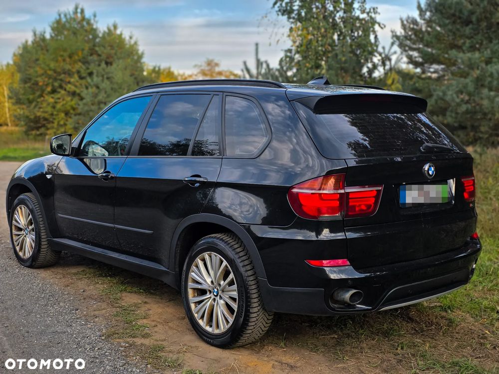 BMW X5 xDrive30d - 6