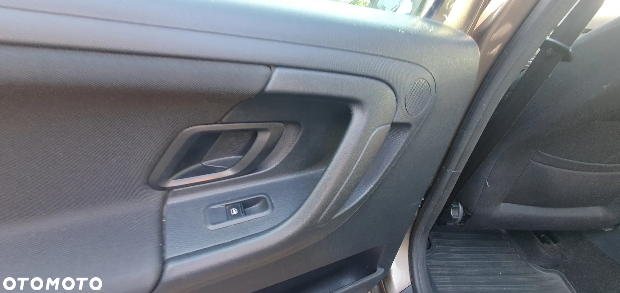 Skoda Roomster 1.4 16V Ambition - 19